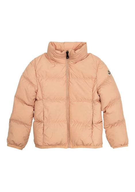 Piumino Cermasa Rosa MONCLER ENFANT | 954-1A00016 597YW51V